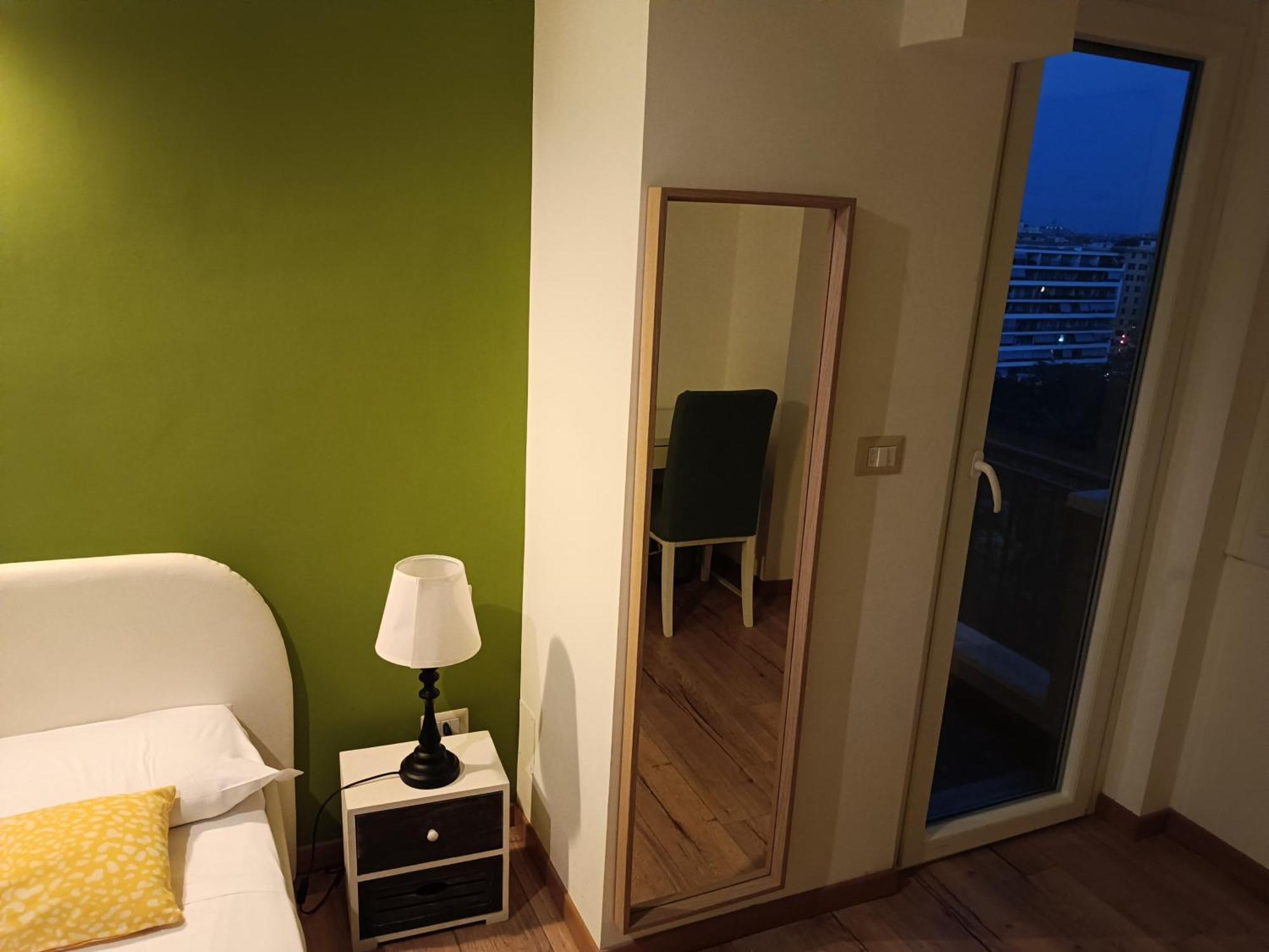 Il Coriandolo 2 Guest house *