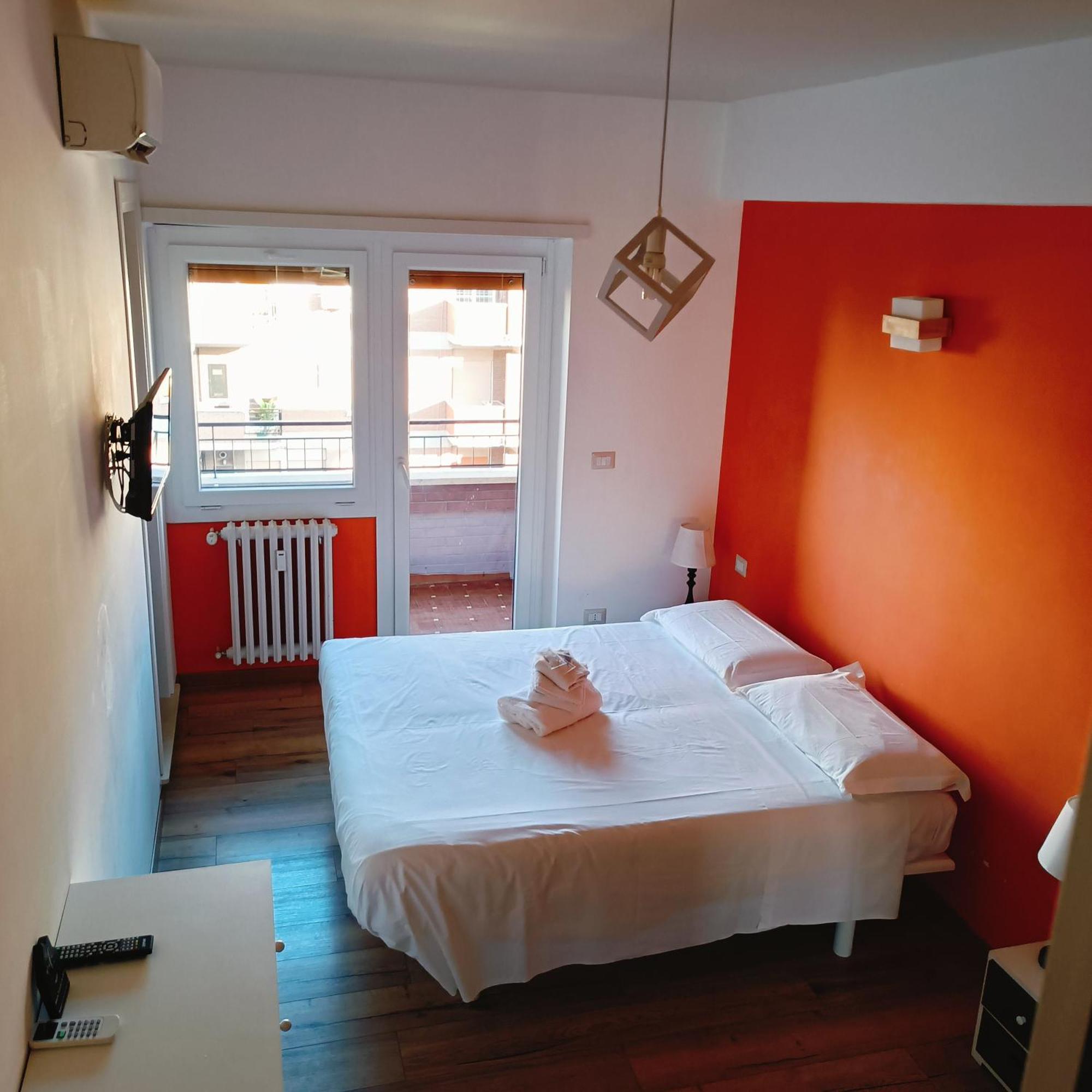 Guest house Il Coriandolo 2 Rome